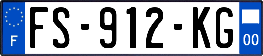 FS-912-KG