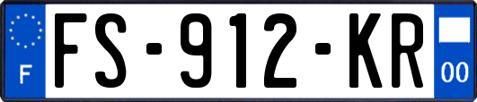 FS-912-KR