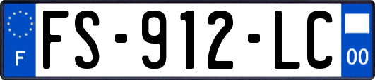 FS-912-LC