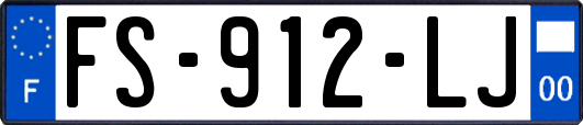 FS-912-LJ