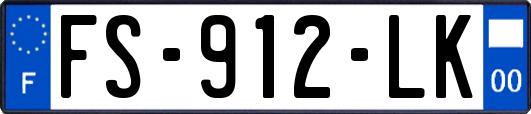 FS-912-LK