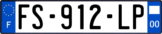 FS-912-LP