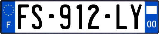 FS-912-LY