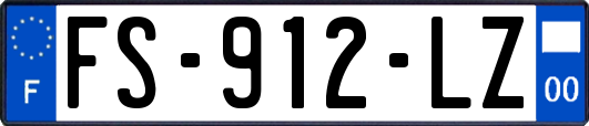 FS-912-LZ
