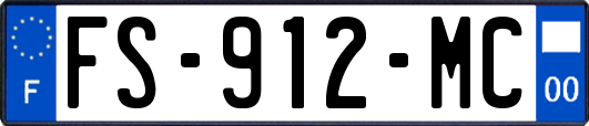 FS-912-MC