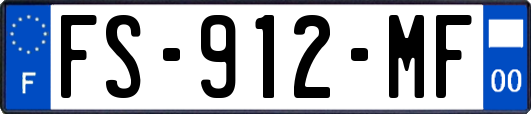 FS-912-MF