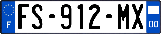 FS-912-MX
