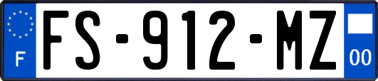 FS-912-MZ