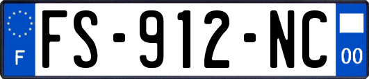 FS-912-NC