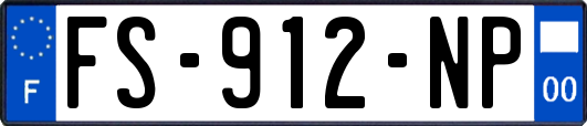 FS-912-NP