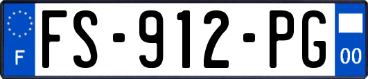 FS-912-PG