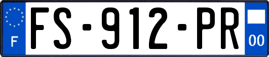FS-912-PR