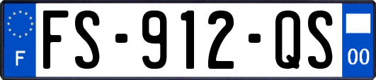 FS-912-QS