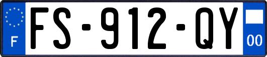FS-912-QY