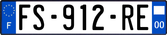 FS-912-RE