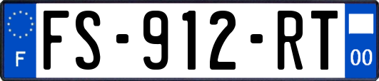 FS-912-RT