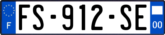 FS-912-SE