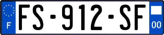 FS-912-SF
