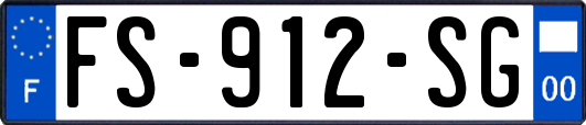 FS-912-SG