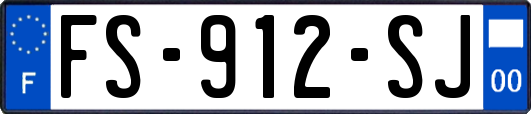 FS-912-SJ