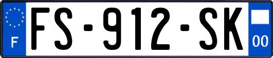 FS-912-SK
