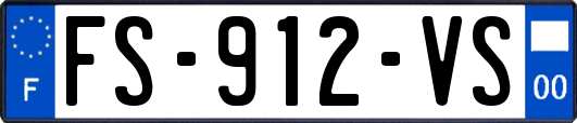 FS-912-VS