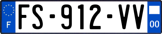 FS-912-VV