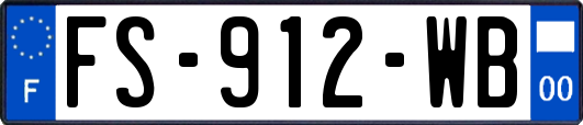 FS-912-WB
