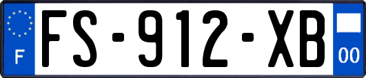 FS-912-XB