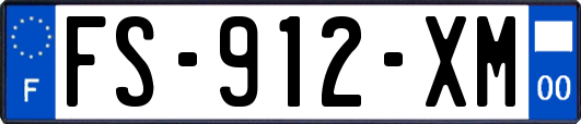 FS-912-XM