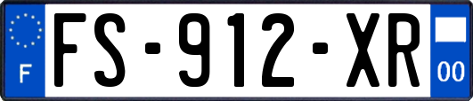 FS-912-XR