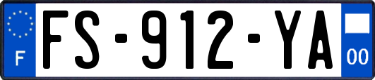 FS-912-YA