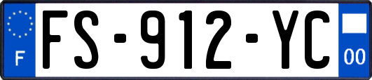 FS-912-YC