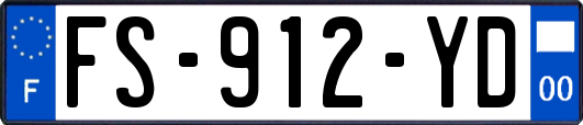 FS-912-YD