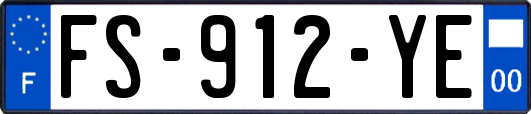 FS-912-YE