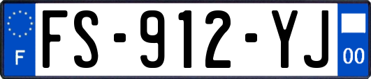 FS-912-YJ