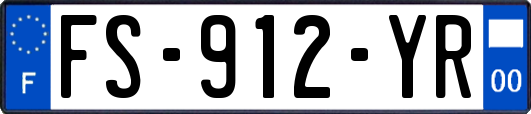 FS-912-YR