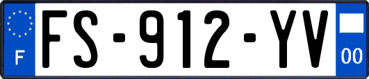 FS-912-YV