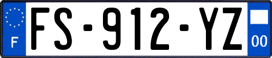 FS-912-YZ