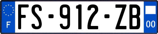 FS-912-ZB