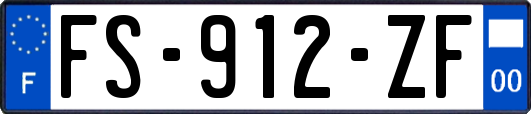 FS-912-ZF