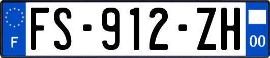 FS-912-ZH
