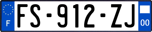 FS-912-ZJ