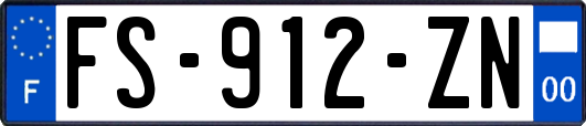 FS-912-ZN