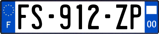FS-912-ZP