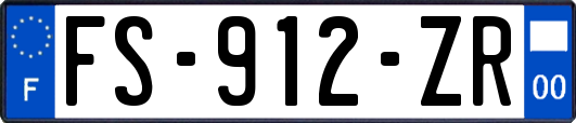 FS-912-ZR