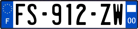 FS-912-ZW