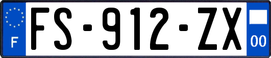 FS-912-ZX