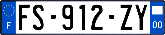 FS-912-ZY