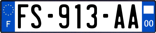 FS-913-AA